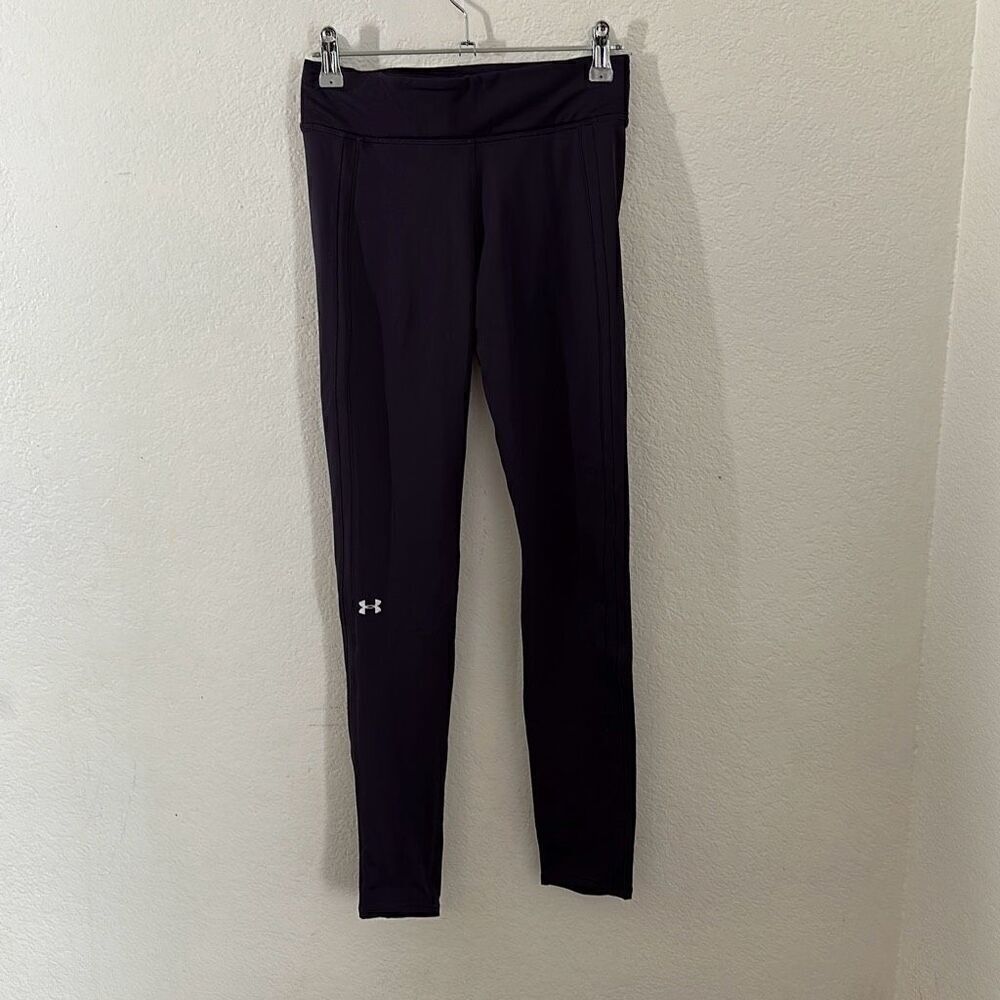 Under armour Size small Purple Athletic Leggings